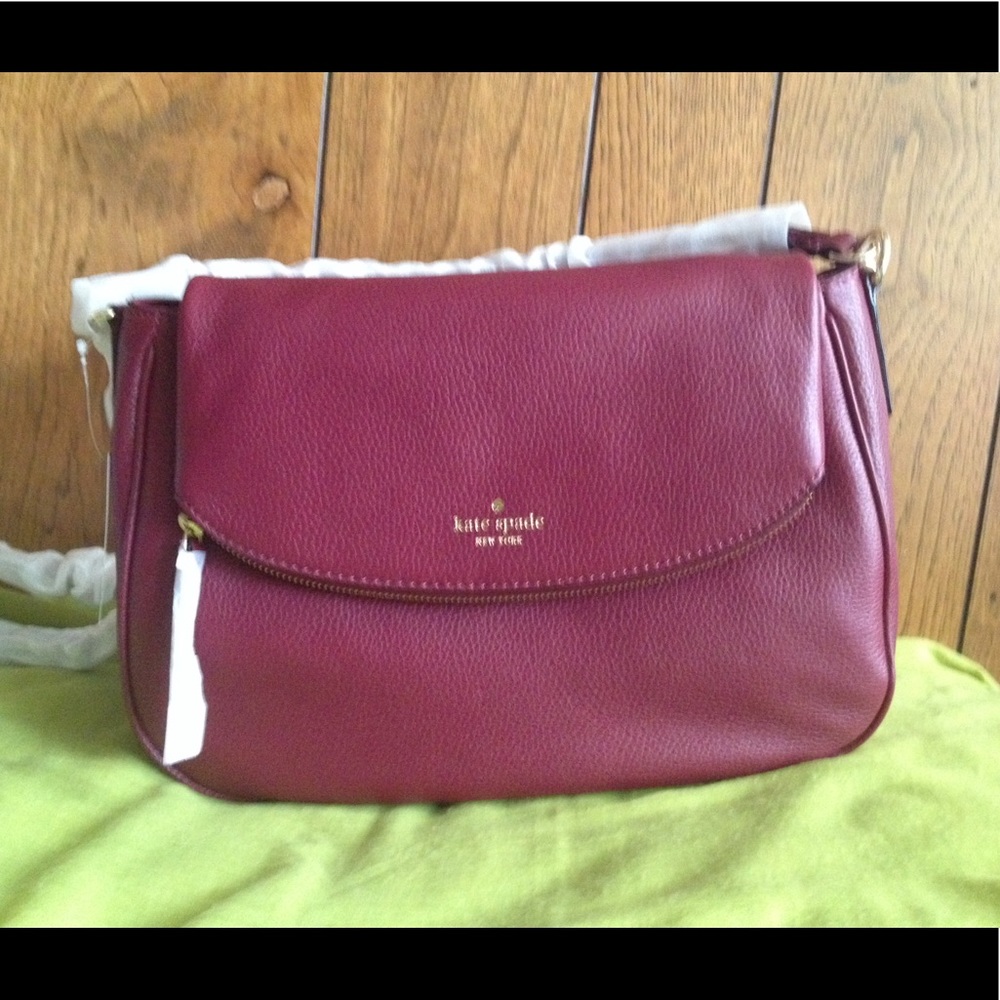 Kate spade bag